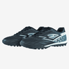 Chuteira Dray Topfly 396 Society Adulto Preto 37