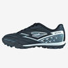 Chuteira Dray Topfly 396 Society Adulto Preto 37