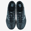 Chuteira Dray Topfly 396 Society Adulto Preto 37