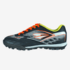 Chuteira Dray Topfly 397 Society Adulto Preto 37