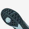 Chuteira Dray Topfly 397 Society Adulto Preto 37