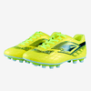 Chuteira Dray Topfly 397 Campo Adulto Verde Claro 37