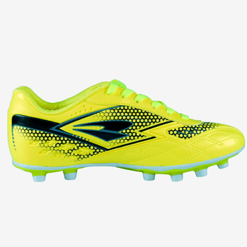 Chuteira Dray Topfly 397 Campo Adulto Verde Claro 37