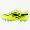 Chuteira Dray Topfly 397 Campo Adulto Verde Claro 37