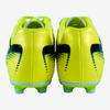 Chuteira Dray Topfly 397 Campo Adulto Verde Claro 37