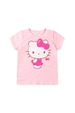 Conjunto Infantil Feminino Pose - Hello Kitty