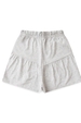 Conjunto Feminino Infantil Alecrim