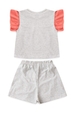 Conjunto Feminino Infantil Alecrim